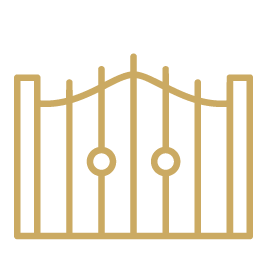 Stilt and Podium Parking Icon